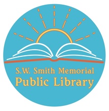 S.W. Smith Memorial Public Library Logo